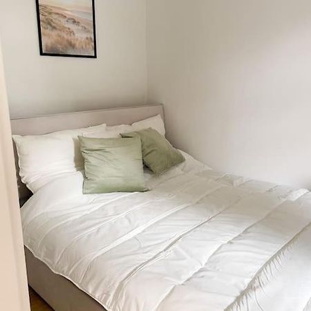 +Stadtruhe+ Niedliche Appartment Mit Garten Линебург Экстерьер фото