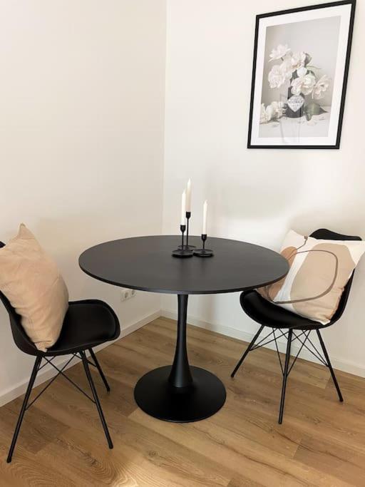 +Stadtruhe+ Niedliche Appartment Mit Garten Линебург Экстерьер фото